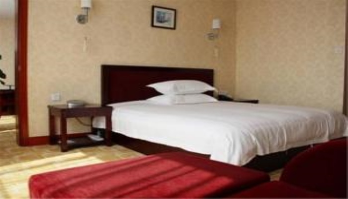 Шанхай: Shanghai SISU Guesthouse