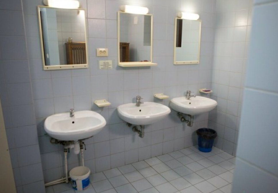 Москва: HotelHot Aviamotornaya - Hostel
