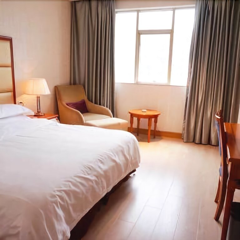 Фучжоу: Jin Hui Hotel