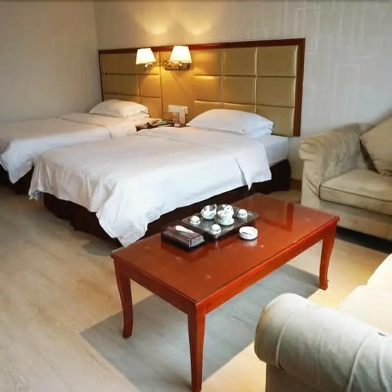 Фучжоу: Jin Hui Hotel