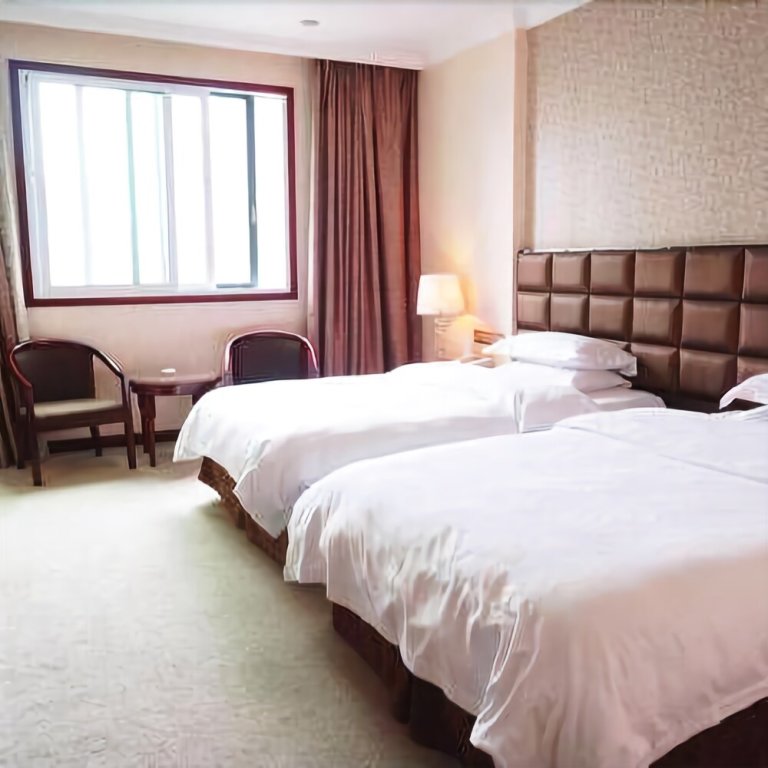 Фучжоу: Jin Hui Hotel