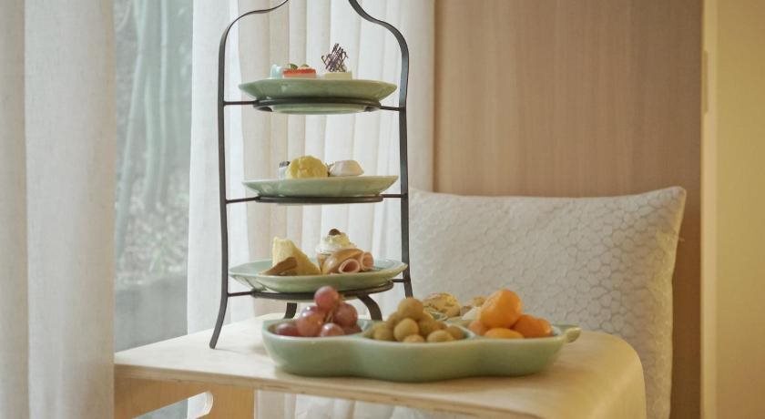 Ханчжоу: Ru Yi Boutique Hotel At West Lake