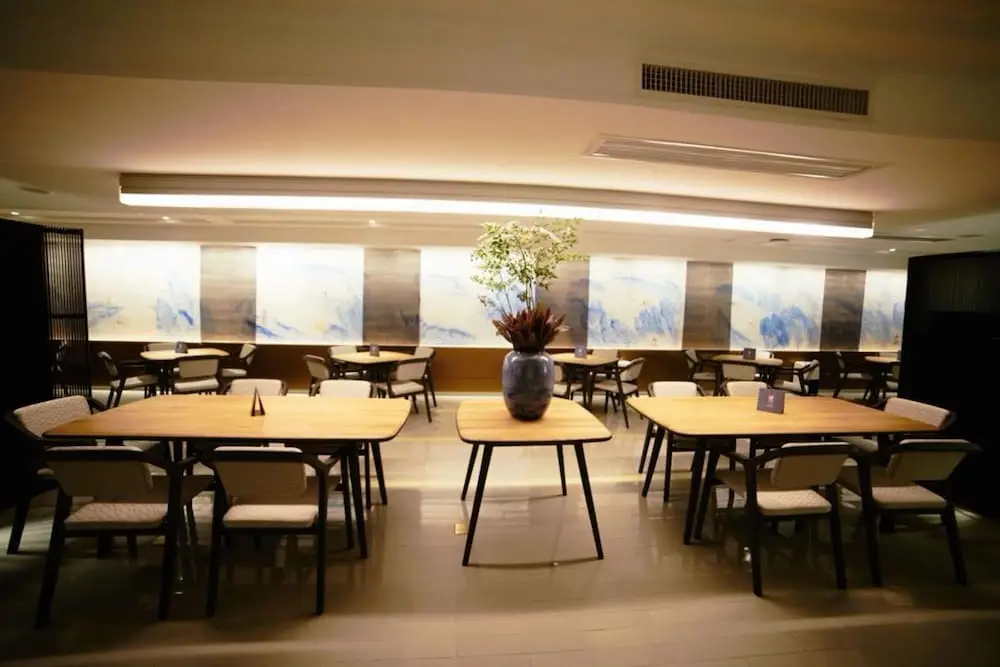 Ханчжоу: Ru Yi Boutique Hotel At West Lake