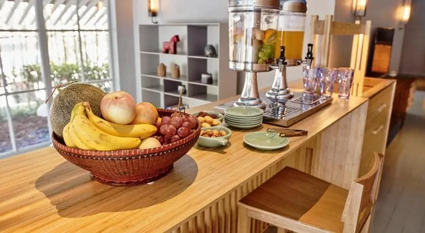 Ханчжоу: Ru Yi Boutique Hotel At West Lake