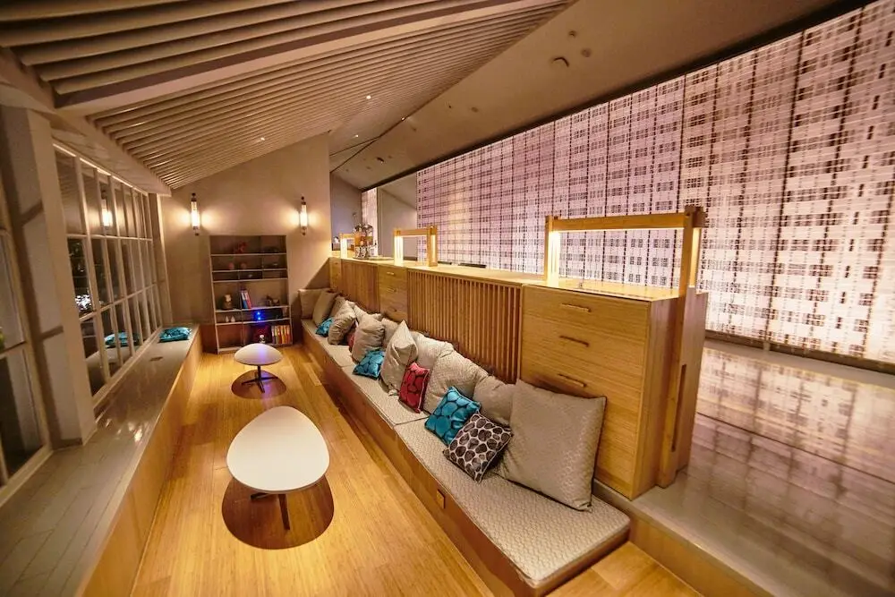 Ханчжоу: Ru Yi Boutique Hotel At West Lake
