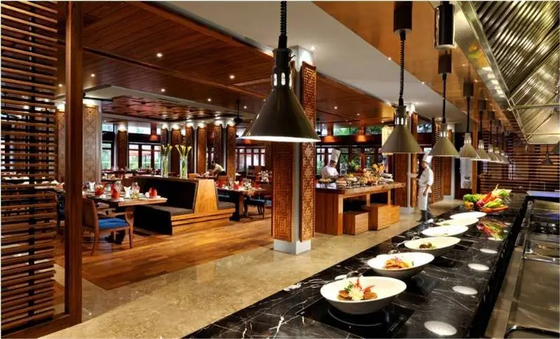 Хайкоу: HNA Beach & Spa Resort