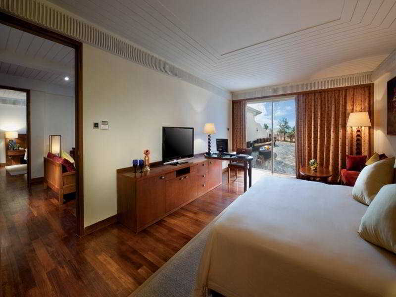 Хайкоу: HNA Beach & Spa Resort