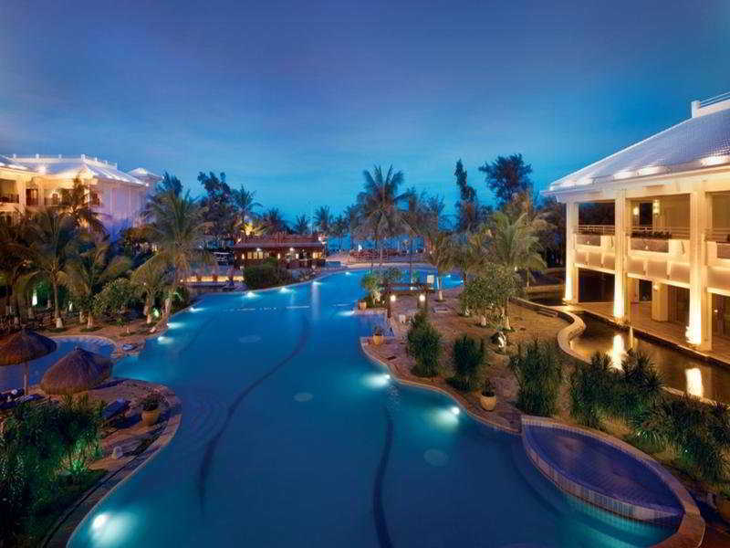 Хайкоу: HNA Beach & Spa Resort