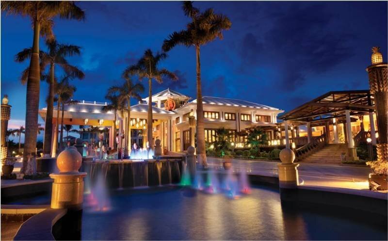Хайкоу: HNA Beach & Spa Resort