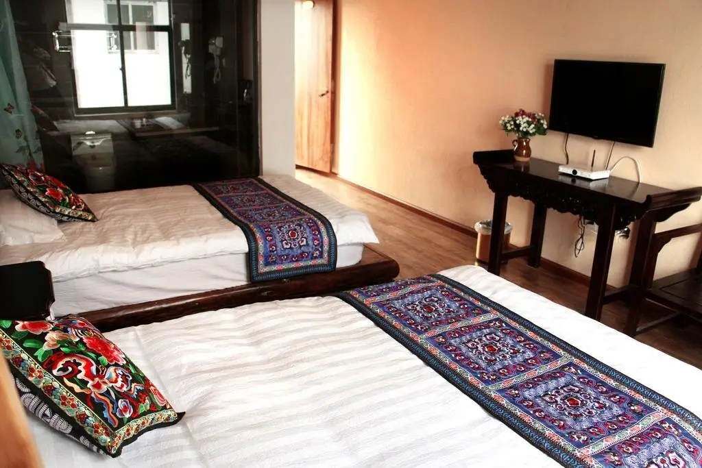 Butterfly Dream Boutique Inn — фото 1