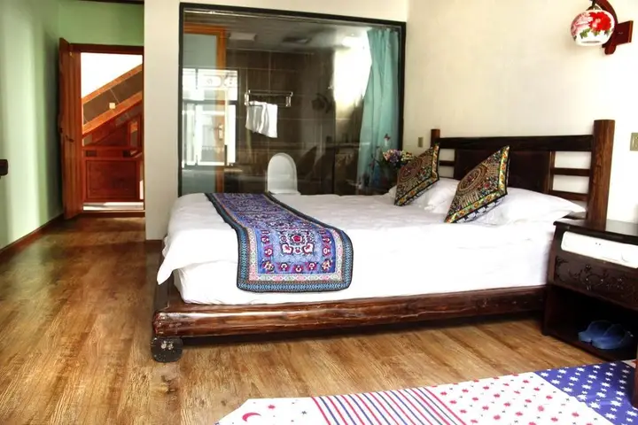 Дали: Butterfly Dream Boutique Inn