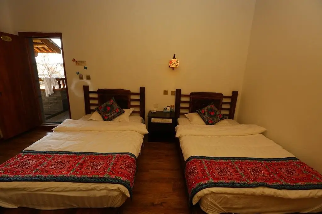 Дали: Butterfly Dream Boutique Inn