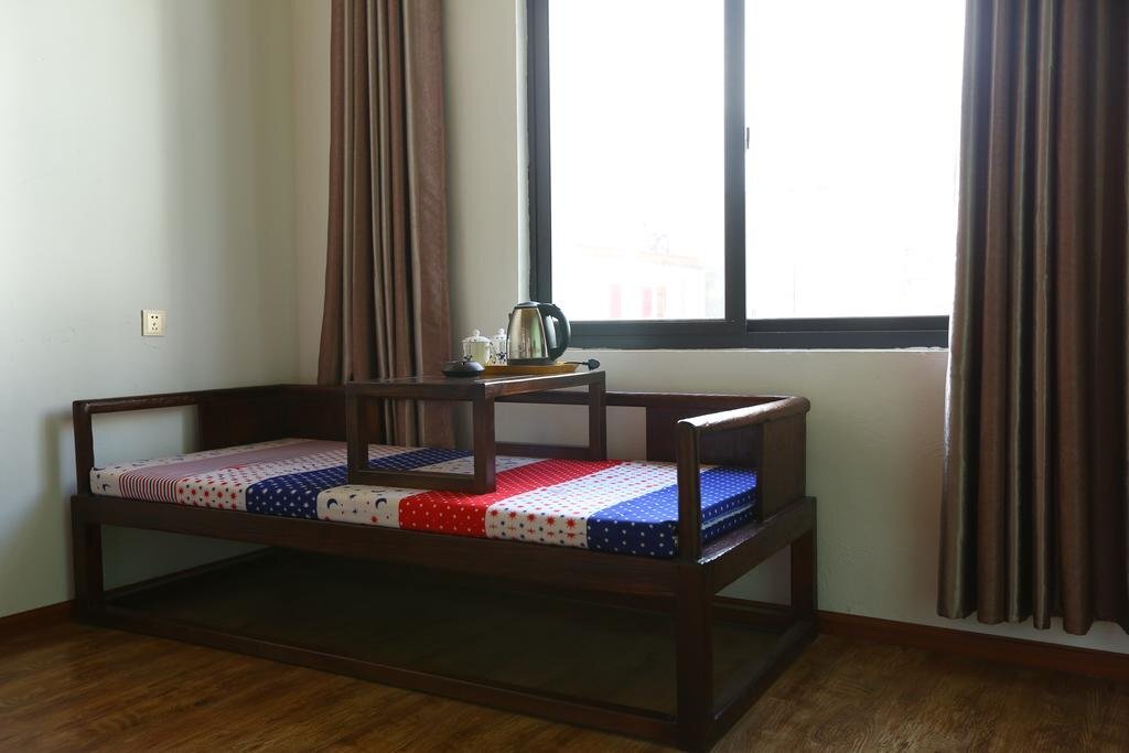 Дали: Butterfly Dream Boutique Inn
