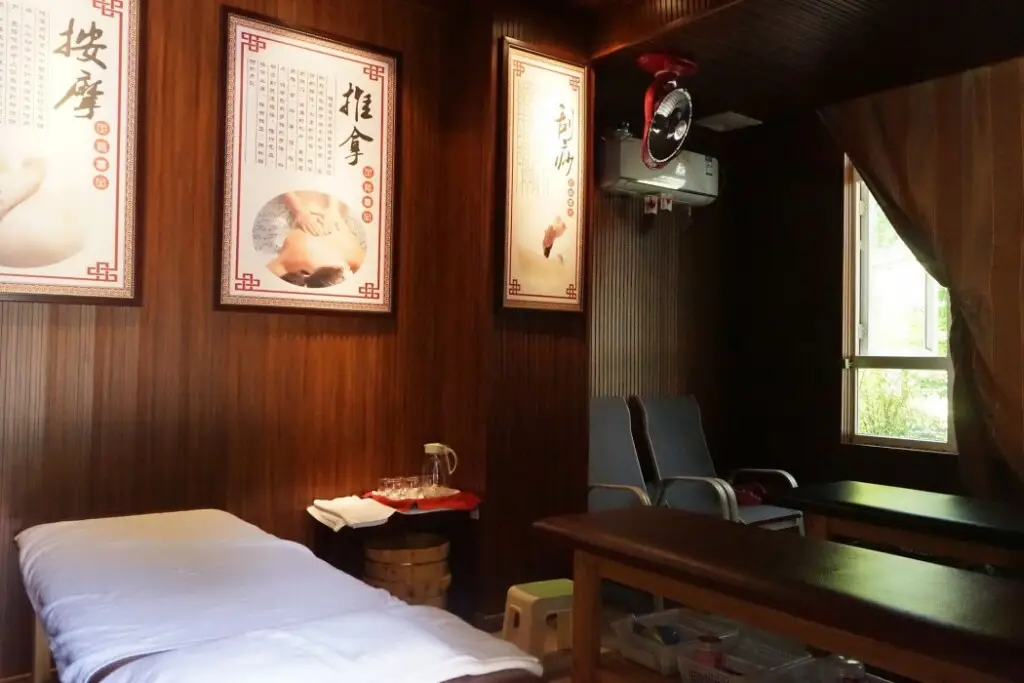 Чэнду: Wyndham Garden Chengdu Huashuiwan