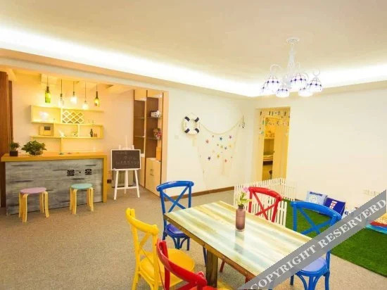 Циндао: Sea Hi Youth Hostel