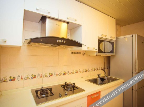 Циндао: Sea Hi Youth Hostel