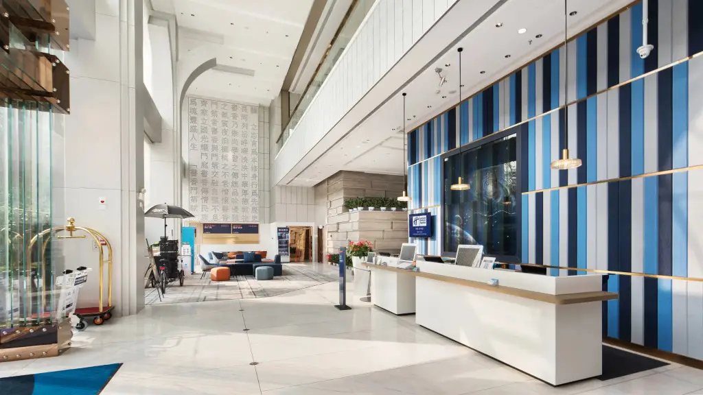Шэньчжэнь: Junlin Selected Hotel (Shenzhen North Station Minzhi Subway Station Branch)