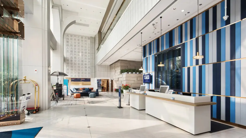 Шэньчжэнь: Junlin Selected Hotel (Shenzhen North Station Minzhi Subway Station Branch)