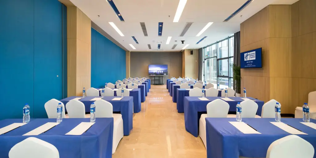 Шэньчжэнь: Junlin Selected Hotel (Shenzhen North Station Minzhi Subway Station Branch)