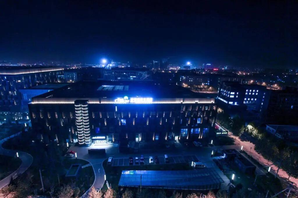 Пекин: Free Comfort Holiday Hotel Xishan