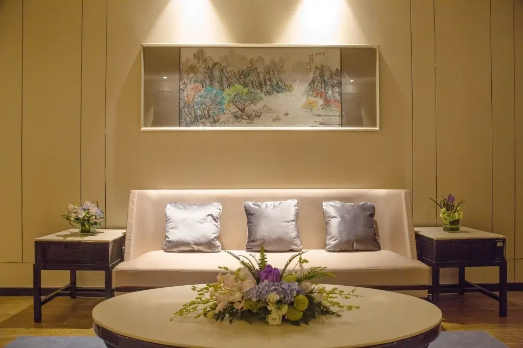 Free Comfort Holiday Hotel Xishan — фото 1