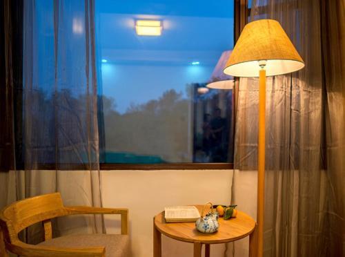 Ханчжоу: Hangzhou Tonglu Sujinyuan Hostel