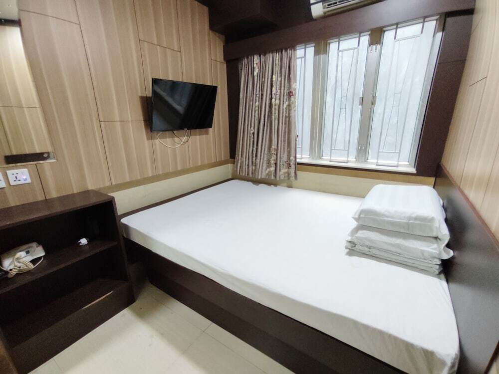 Коулун: HK Haosheng Hotel