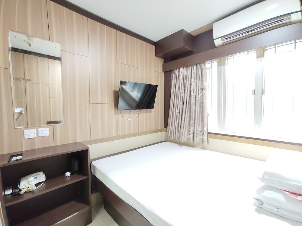 Коулун: HK Haosheng Hotel