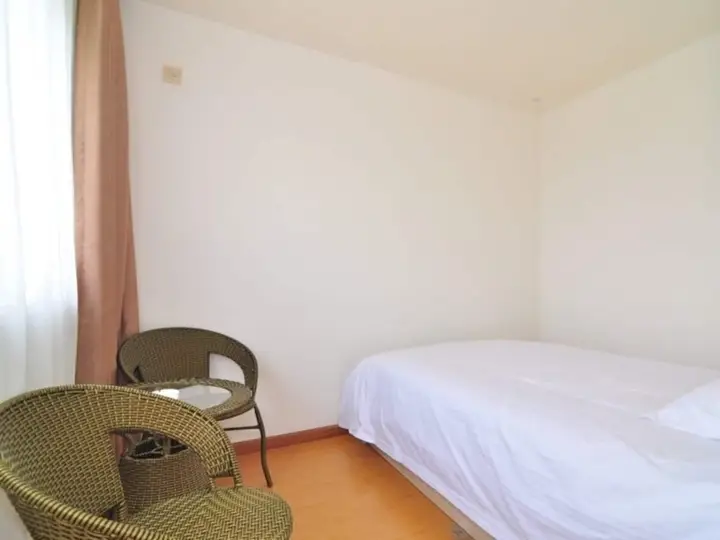 Нинбо: Greentree Inn Ningbo South Railway Station Express Hotel