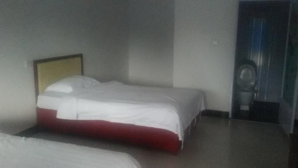 Цзилинь: Changbaishan Happy Inn