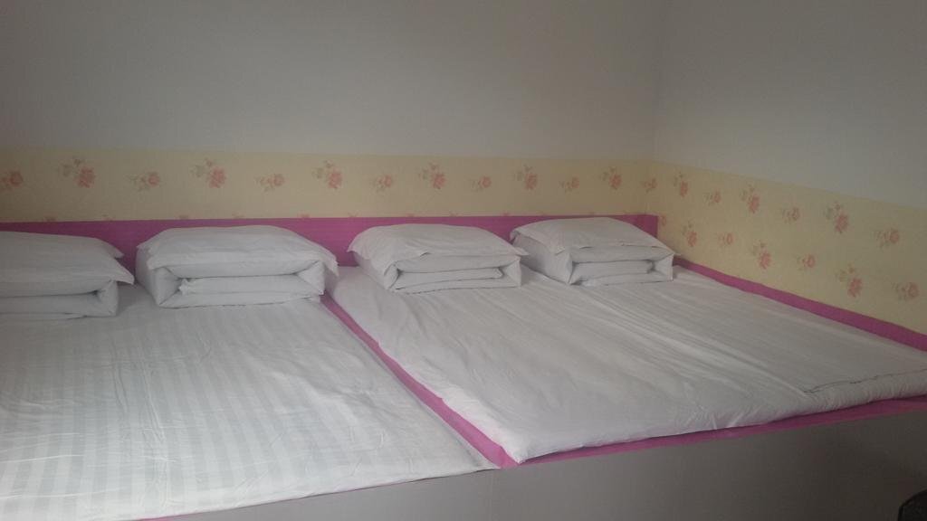 Цзилинь: Changbaishan Happy Inn