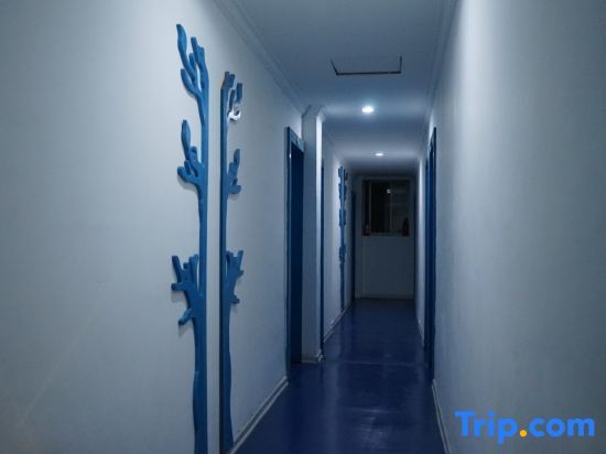 Гэцзю: Xi Xi Xin Yuan Hostel