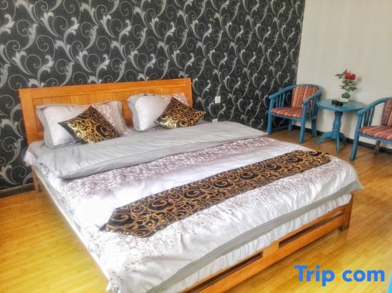 Гэцзю: Xi Xi Xin Yuan Hostel