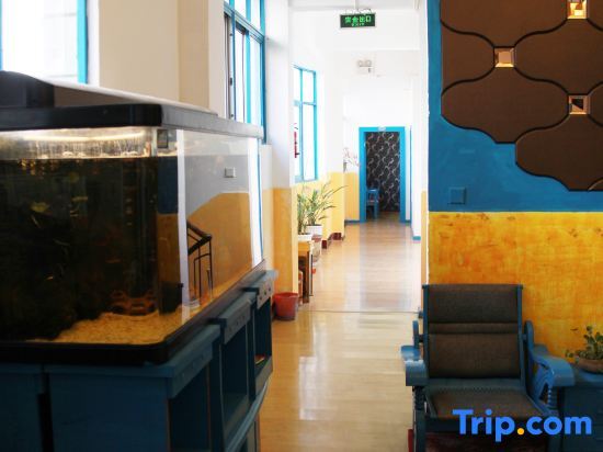 Гэцзю: Xi Xi Xin Yuan Hostel