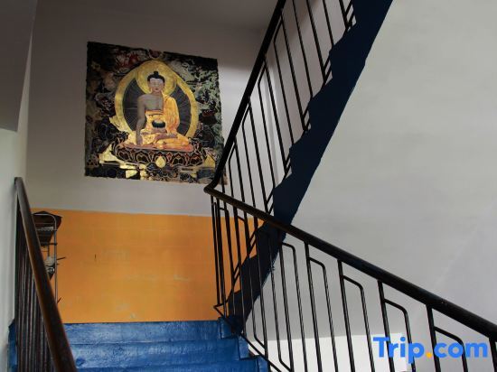 Гэцзю: Xi Xi Xin Yuan Hostel