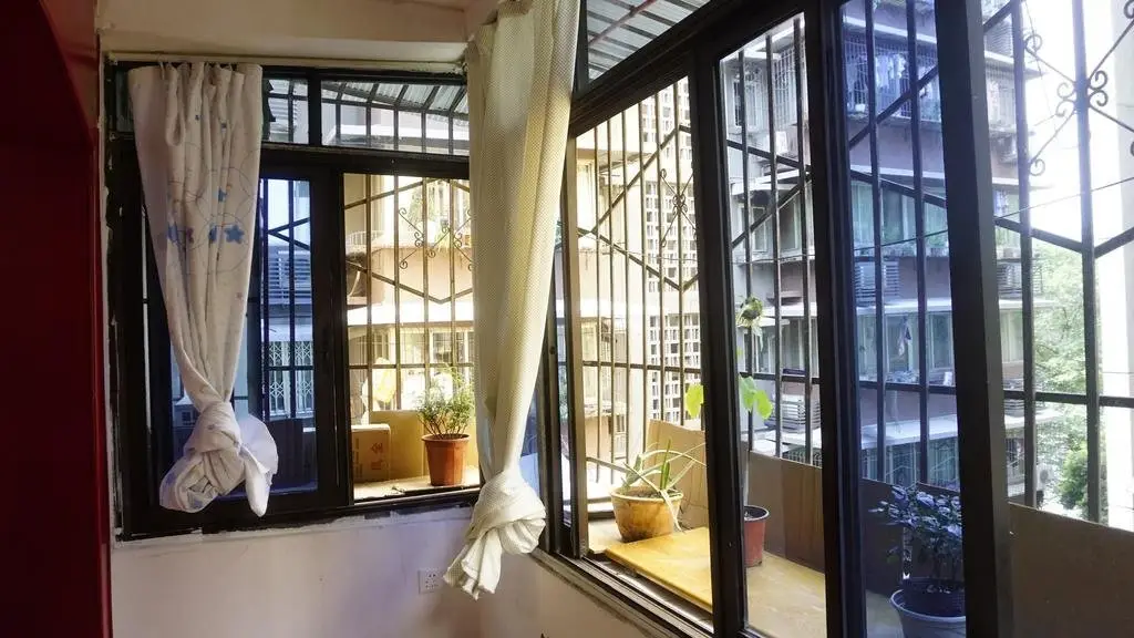 Чэнду: Octopus Youth Hostel Kuanzhai Alley