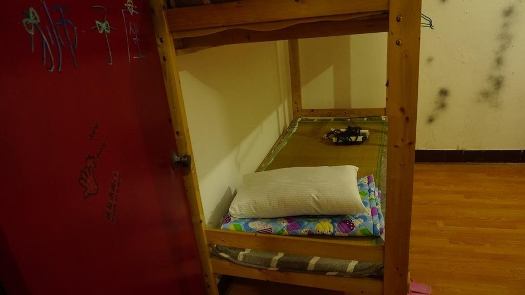 Чэнду: Octopus Youth Hostel Kuanzhai Alley