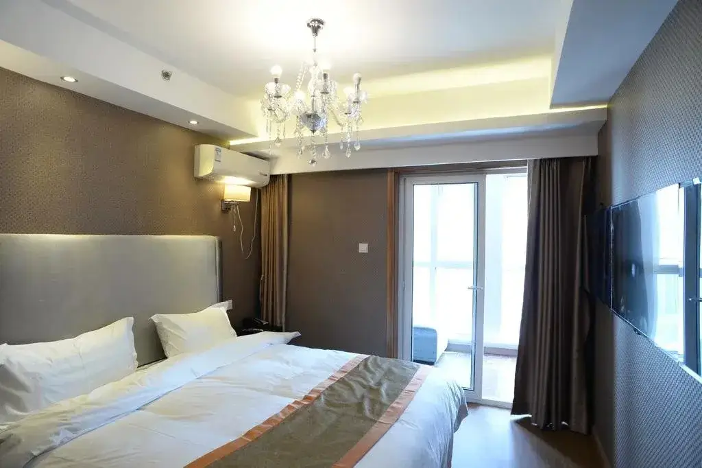 Lejia Boutique Hotel — фото 1