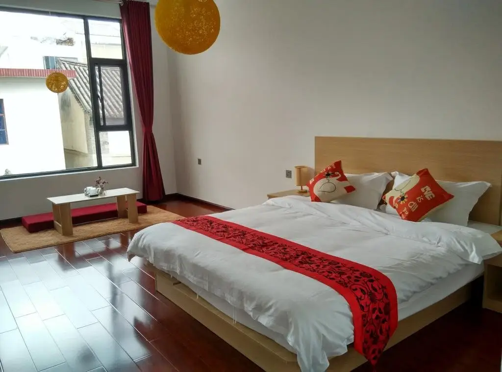 Дали: Longkan Garden Inn