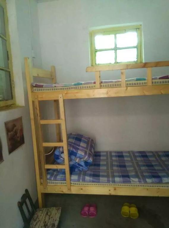 Цзинань: Ji nan International Youth Hostel