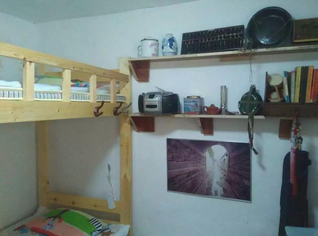 Цзинань: Ji nan International Youth Hostel