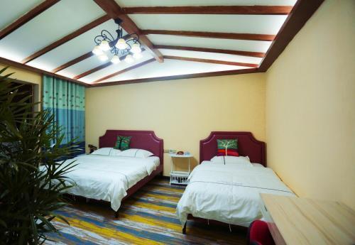 Чунцин: Yunshang Hotel