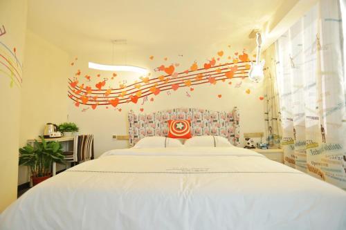 Чунцин: Yunshang Hotel