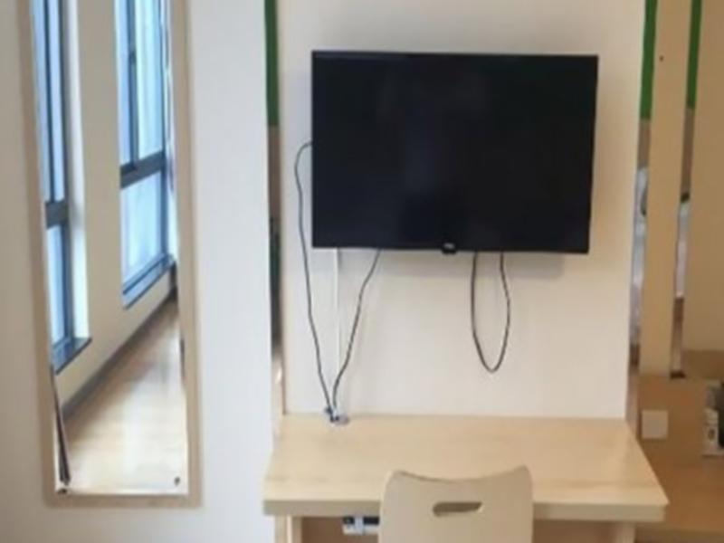 Наньчан: 7 Days Inn Nanchang Xinjian Executive Center