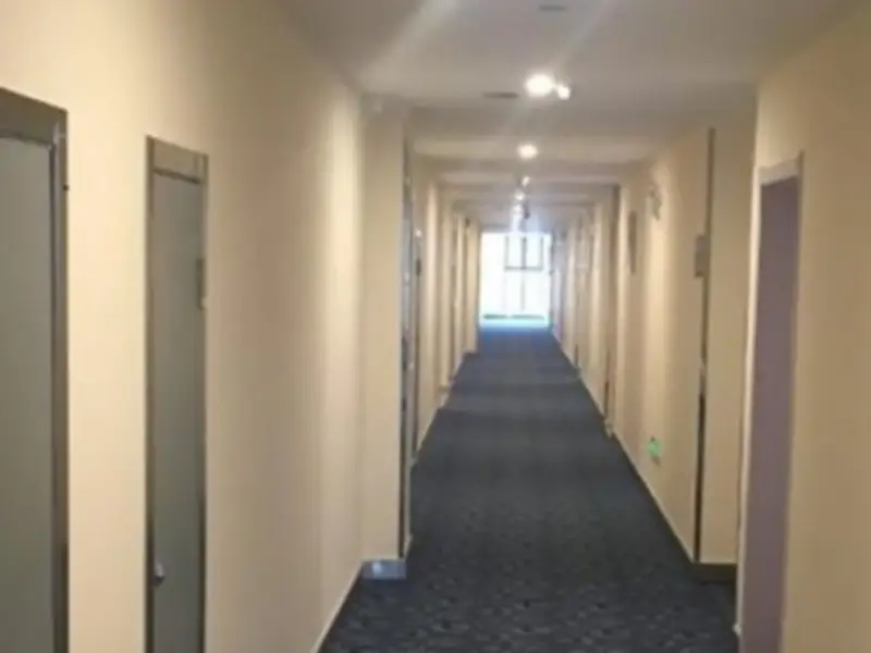 Наньчан: 7 Days Inn Nanchang Xinjian Executive Center