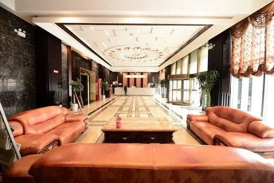 Шаоксинг: Motel Zhuji Xishi Guli