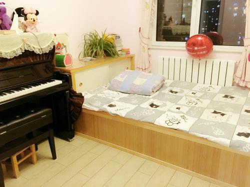 Huan Le Gu Warm House — фото 1