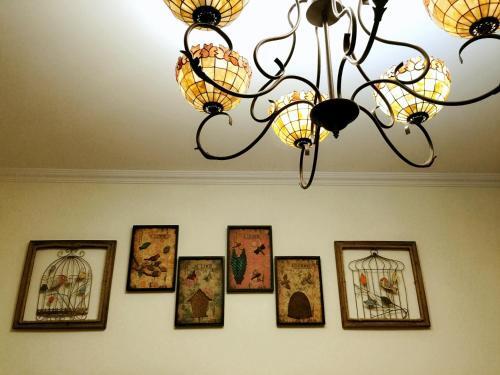 Пекин: Huan Le Gu Warm House