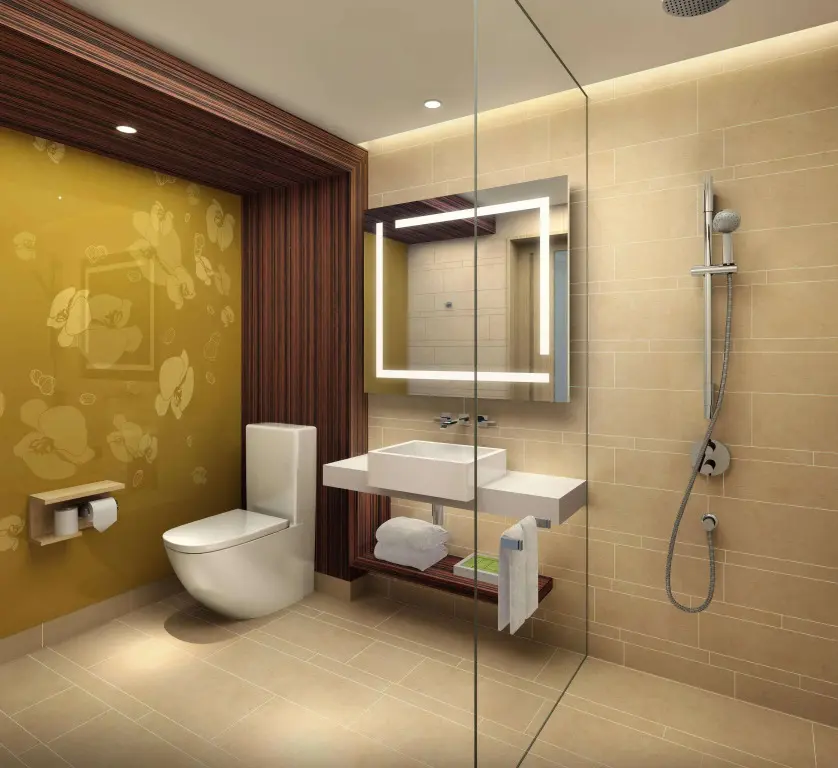 Гуйян: Hilton Garden Inn Guiyang Yunyan