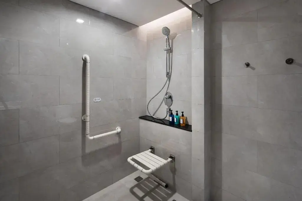 Шэньчжэнь: Holiday Inn Express Shenzhen Haiyuan City by IHG